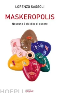 Maskeropolis