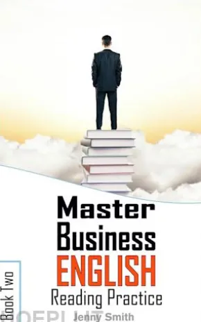 Master Business English. Book 2.