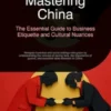 Mastering China: The Essential Guide to Business Etiquette and Cultural Nuances
