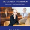 Mastering mid-career transition