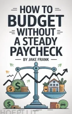 Mastering Money Without a Steady Paycheck