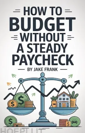 Mastering Money Without a Steady Paycheck