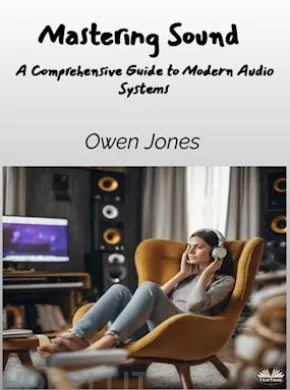 Mastering Sound