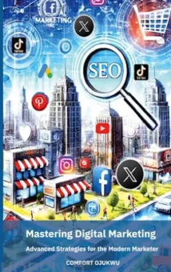 Mastering Digital Marketing