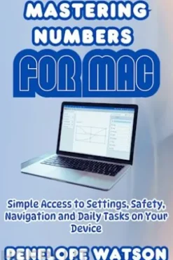 Mastering Numbers For MAC