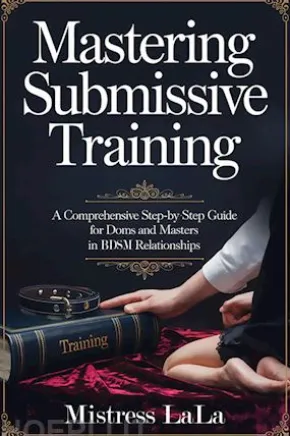 Mastering Submissive Training