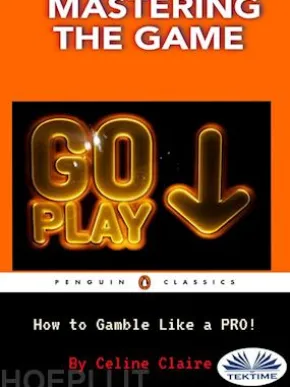 Mastering The Game