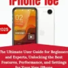 Mastering the iPhone 16e