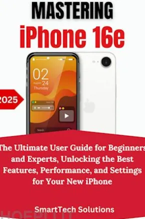 Mastering the iPhone 16e