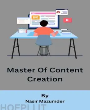 Master Of Content Creation