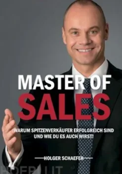 Master of Sales