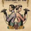 Masters of Ink
