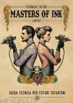 Masters of Ink