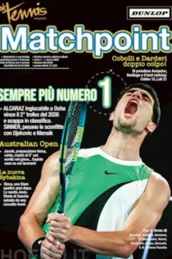Matchpoint Numero2-3-2026