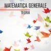 Matematica Generale. Teoria