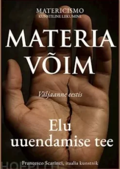Materia võim