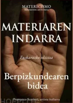 Materiaren indarra