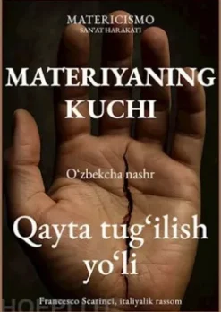 Materiyaning kuchi