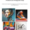 Maître à Midjourney