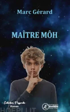 Maître Môh