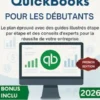 Maîtrise de QuickBooks pour les débutants