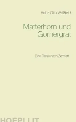 Matterhorn und Gornergrat