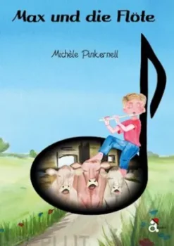 Max und die Flöte