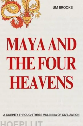 Maya and The Four Heavens