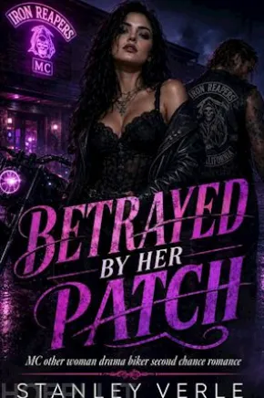 MC Other Woman Drama Biker Second Chance Romance