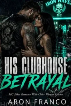 MC Biker Romance With Other Woman Drama