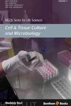MCQs Series for Life Sciences: Volume 2
