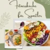 Meal Prep Fitnessküche für Sportler: 1000 zeitsparende Rezepte für maximale Leistung, effektiven Muskelaufbau & schnelle Regeneration - inkl. Power-Frühstücke und Vitaminwasser für optimale Hydration
