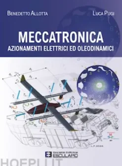 Meccatronica: Azionamenti elettrici ed oleodinamici