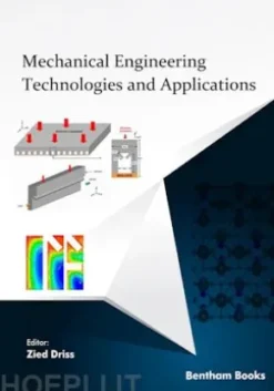 Mechanical Engineering Technologies and Applications