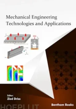 Mechanical Engineering Technologies and Applications: Volume 2