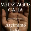 Medžiagos galia