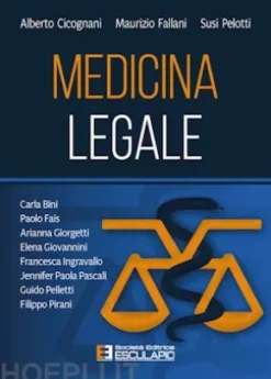 Medicina Legale