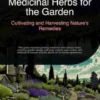 Medicinal Herbs for the Garden: Cultivating and Harvesting Nature's Remedies