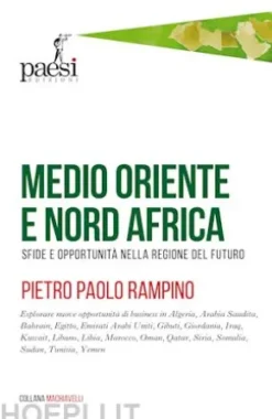 Medio Oriente e Nord Africa