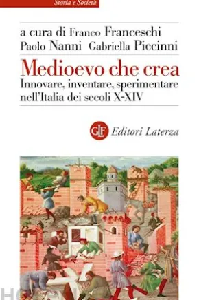 Medioevo che crea