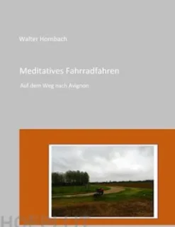 Meditatives Fahrradfahren