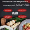 Mediterranean Diet Cookbook for Beginners