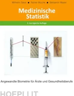 Medizinische Statistik