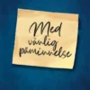 Med vänlig påminnelse