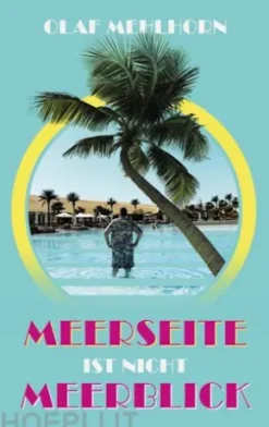 Meerseite ist nicht Meerblick