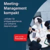Meeting-Management kompakt