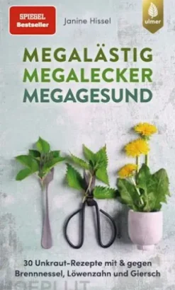 Megalästig – megalecker – megagesund