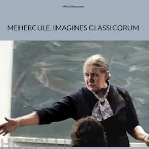 Mehercule, imagines classicorum