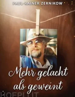 Mehr gelacht als geweint