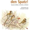 Mehr Platz für den Spatz!